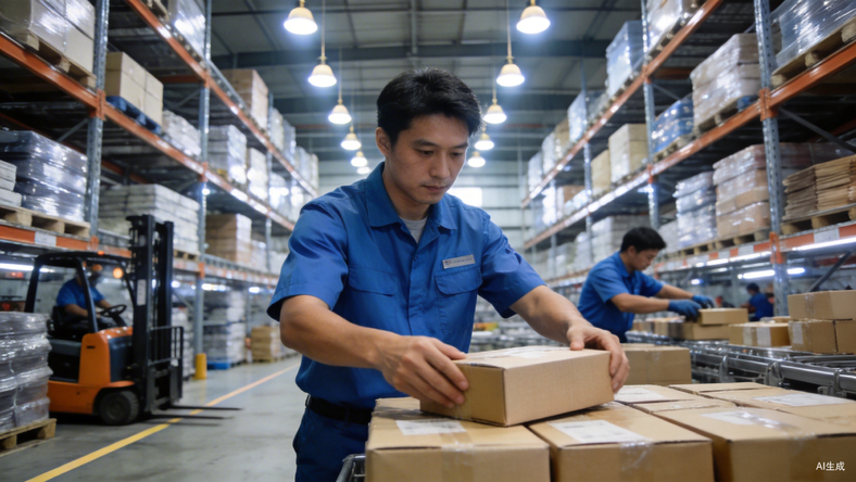 未来五年,经销商只剩一条命叫“极致效率”